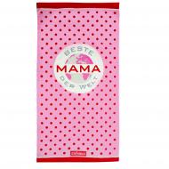 Полотенце № 67 75x150 см разноцветный Home Line