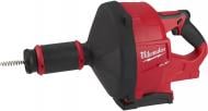 Устройство для чистки труб Milwaukee M18 FDCPF10-0C 4933459684
