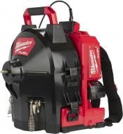 Пристрій для чистки труб Milwaukee M18 FFSDC10-0 4933459707