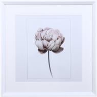 Фоторамка с паспарту Арт-Сервіс ЕА-01917 1 фото 30х30 см белый