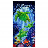 Полотенце № 69 75x150 см разноцветный Home Line