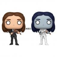 Фігурка Funko Pop! серії Академія Амбрелла: Ваня Харгрівз