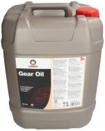 Масло трансмиссионное COMMA Gear Oil GL4 EP 80W-90 20 л (GEAR OIL EP80-90 GL4 20L)