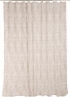 Тюль  с принтом 300x280 см W628 3223/13 Garden