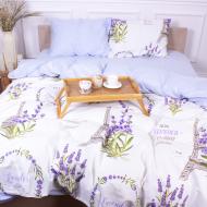 Комплект постельного белья MirSon 22-1338 Maria мультиколор