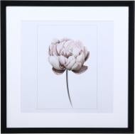 Фоторамка с паспарту Арт-Сервіс ЕА-01918 1 фото 30х30 см черный