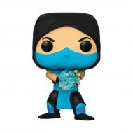 Фигурка Funko Pop! серии Mortal Kombat Subzero 45109