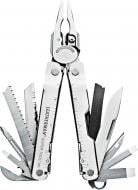 Мультитул Leatherman Super Tool 300, синтетический чехол (19 инстр) 831148