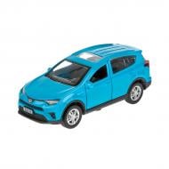 Автомобіль Technopark TOYOTA (синій) 1:32 RAV4-BU