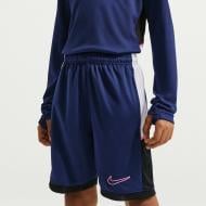 Шорты Nike K NK DF ACD25 SHORT KP 7IN -PD IF2770-492 р. L голубой