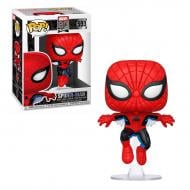 Фигурка Funko Pop! Серии Marvel: 80е Человек-паук 46952