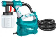 Краскораспылитель TOTAL® TT5006
