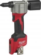 Заклепочник Milwaukee M12 BPRT-0 4933464404