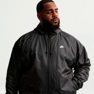Куртка мужская Nike M NK RPL ACD+ JKT W HV8369-010 р.XL черная