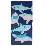 Полотенце № 75 75x150 см разноцветный Home Line