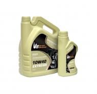 Моторна олива мінеральна V8 Extreme SG/CF 10W-40 4 л (70402)