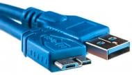 Кабель PowerPlant USB Am – microUSB 0.1 м (KD00AS1229) USB 3.0 AM – Micro Кабель PowerPlant USB Am – microUSB 0.1 м (KD00AS1229) USB 3.0 AM – Micro