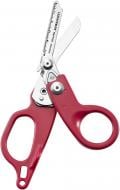 Ножницы Leatherman Raptor Response Crimson (4 инстр) 832965