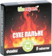 Сухе пальне BIO EXPERT Фенікс 9 шт.