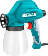 Краскораспылитель TOTAL® TT1006