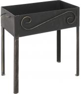 Мангал Вогник 27066/ч