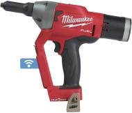 Заклепочник Milwaukee M18 ONEFPRT-0X 4933478601