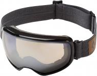 Горнолыжная маска TECNOPRO Ten-Nine Plus Mirror black 270446 Горнолыжная маска TECNOPRO Ten-Nine Plus Mirror black 270446