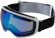Горнолыжная маска TECNOPRO Ten-Nine Revo white 270447 Горнолыжная маска TECNOPRO Ten-Nine Revo white 270447