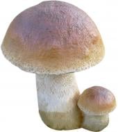 Фігурка декоративна Гриб у парі 18х17х23 см