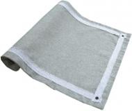 Дорожка на стол Hygge Boa 40x140 см хаки Прованс