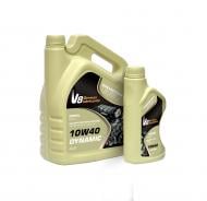 Моторна олива мінеральна V8 Dynamic CI-4/SL 10W-40 4 л (70502)