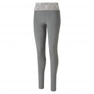 Лосины Puma Lace Eclipse Full Tight 51904902 р.L серый
