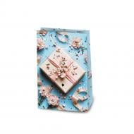 Пакет подарунковий LL-1 1325 Пакет подарунковий LL-1 1325