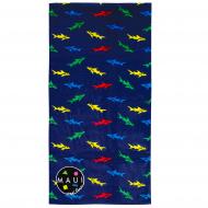 Полотенце № 79 75x150 см разноцветный Home Line