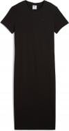 Платье Puma HER Dress 68506301 р.XL черный