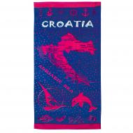 Полотенце № 80 75x150 см разноцветный Home Line