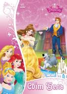 Книга Згола А.Б.  «Об`ємна аплікація. Світ Бель. Disney» 978-966-746-863-7