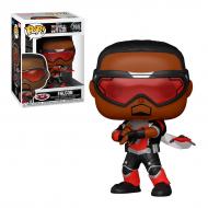 Фігурка Funko Pop! серії Сокіл і Зимовий солдат: Сокіл 51624