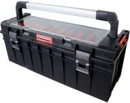 Ящик для інструментів Haisser System Pro 700 65х27х27,2 см 127033
