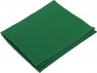 Салфетка Прованс Радуга 40x40 см зеленый