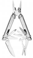 Мультитул Leatherman Free P2, синтетический чехол (19 инстр) 832638