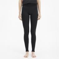 Лосины Puma Lace Eclipse Full Tight 51904901 р.S черный