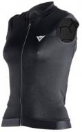 Жилет Dainese Waistcoat Flex Lite Lady 4879945-001 р. XL черный