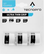 Грип TECNOPRO Ultra Thin универсальный белый 100344-001 Грип TECNOPRO Ultra Thin универсальный белый 100344-001
