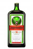 Лікер Jagermeister (1LK-LJA300-015) 3 л