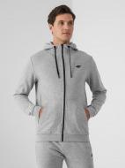 Джемпер 4F NOSH4-BLM353-27M р. 2XL серый