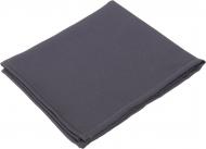 Салфетка Прованс Радуга 40x40 см графитовый