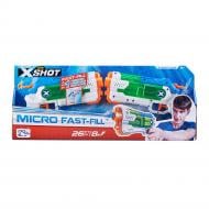 Водна зброя Zuru X-Shot Micro fast fill 56244R