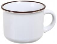 Чашка Bella Vita Akira 207 мл 2 сорт цвет в ассортименте