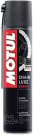 Смазка Motul для мото цепей CHAINLUBE ROADP C2+ 400 мл